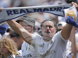 CWC Real Madrid CF Pachuca Soccer