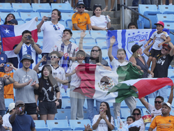 CWC Real Madrid CF Pachuca Soccer