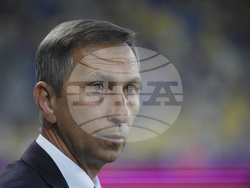 Slovakia Euro U21 Soccer