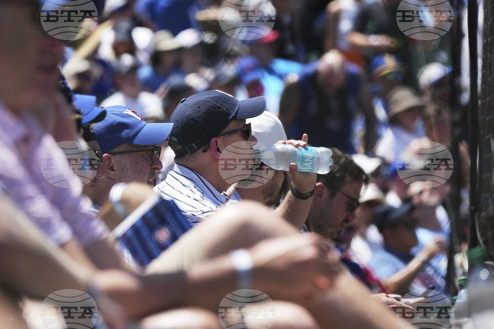 Mariners Cubs Baseball