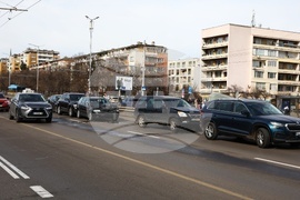 Верижна катастрофа