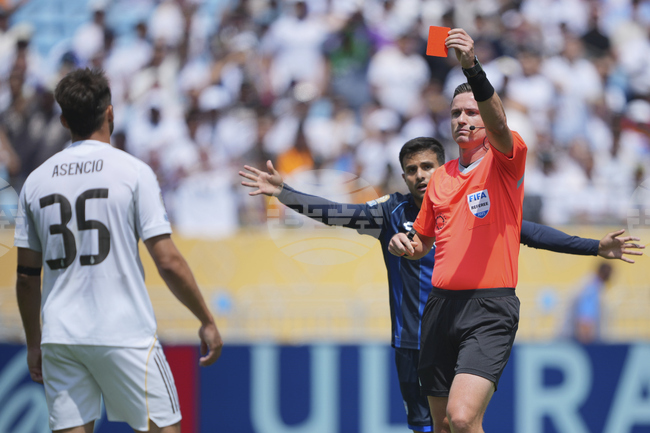 Шаби Алонсо: "Хубаво е, че реализирахме положенията си"