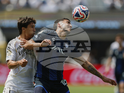 CWC Real Madrid CF Pachuca Soccer