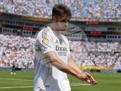 CWC Real Madrid CF Pachuca Soccer