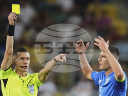 Slovakia Euro U21 Soccer