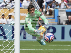 CWC Real Madrid CF Pachuca Soccer