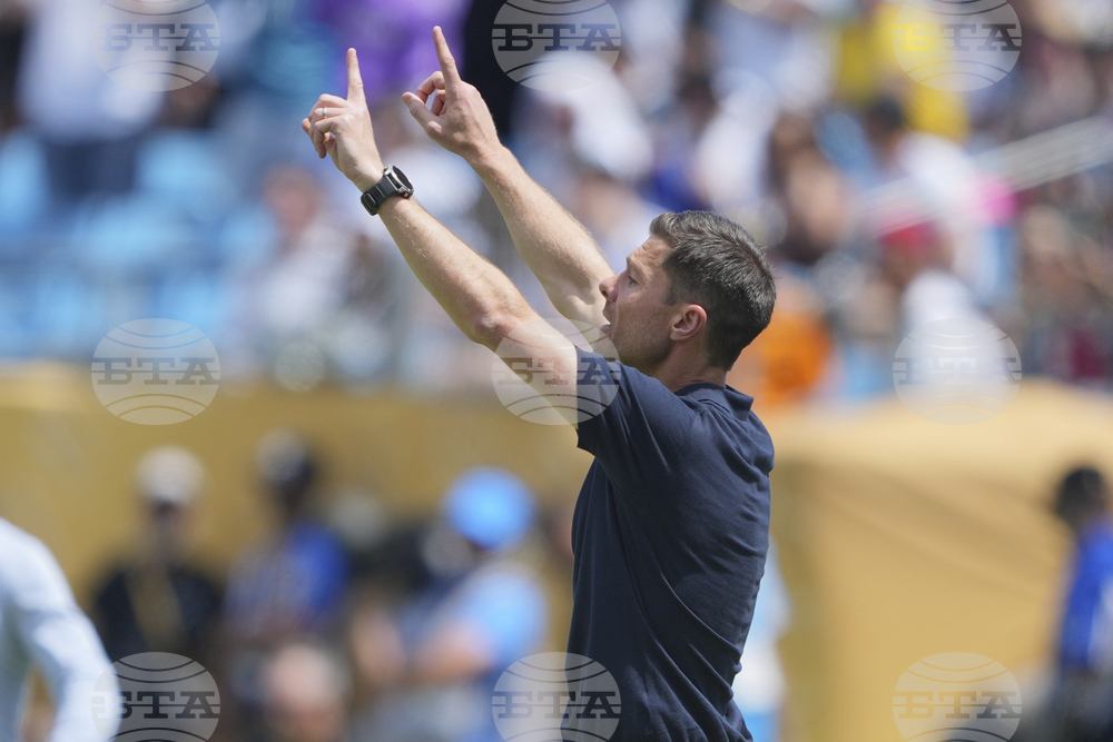 Наставникът на Реал Мадрид Шаби Алонсо: "Играхме търпеливо, знаейки, че не можем да спечелим за 10 минути"