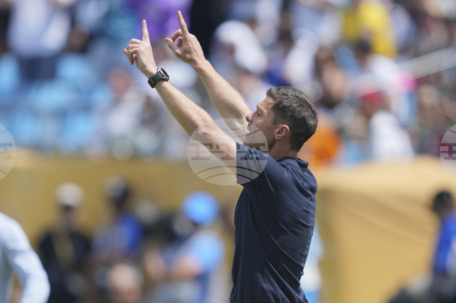 Наставникът на Реал Мадрид Шаби Алонсо: "Играхме търпеливо, знаейки, че не можем да спечелим за 10 минути"