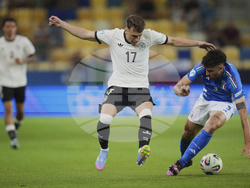 Slovakia Euro U21 Soccer