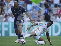 CWC Real Madrid CF Pachuca Soccer
