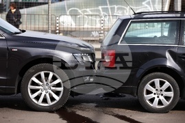 Верижна катастрофа