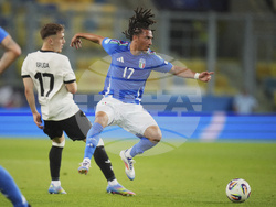 Slovakia Euro U21 Soccer