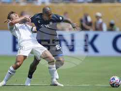 CWC Real Madrid CF Pachuca Soccer