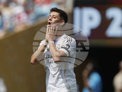 CWC Real Madrid CF Pachuca Soccer
