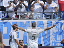 CWC Real Madrid CF Pachuca Soccer