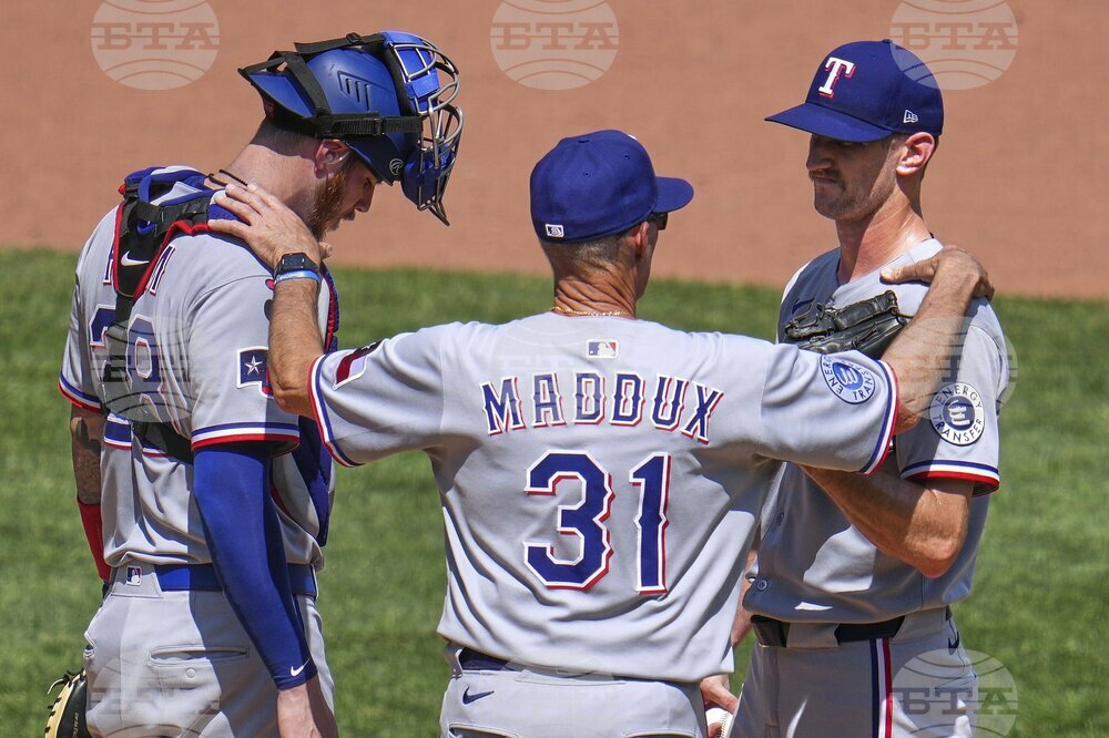 Rangers Pirates Baseball