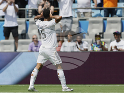 CWC Real Madrid CF Pachuca Soccer