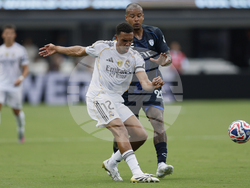 CWC Real Madrid CF Pachuca Soccer