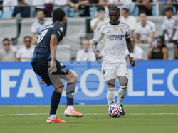 CWC Real Madrid CF Pachuca Soccer