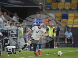 Slovakia Euro U21 Soccer