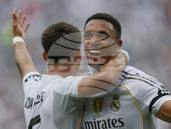CWC Real Madrid CF Pachuca Soccer