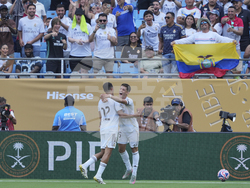 CWC Real Madrid CF Pachuca Soccer