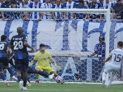 CWC Real Madrid CF Pachuca Soccer