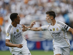 CWC Real Madrid CF Pachuca Soccer