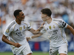 CWC Real Madrid CF Pachuca Soccer