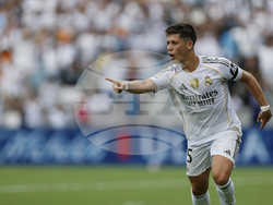 CWC Real Madrid CF Pachuca Soccer