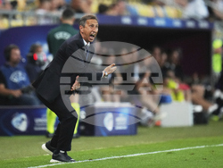 Slovakia Euro U21 Soccer