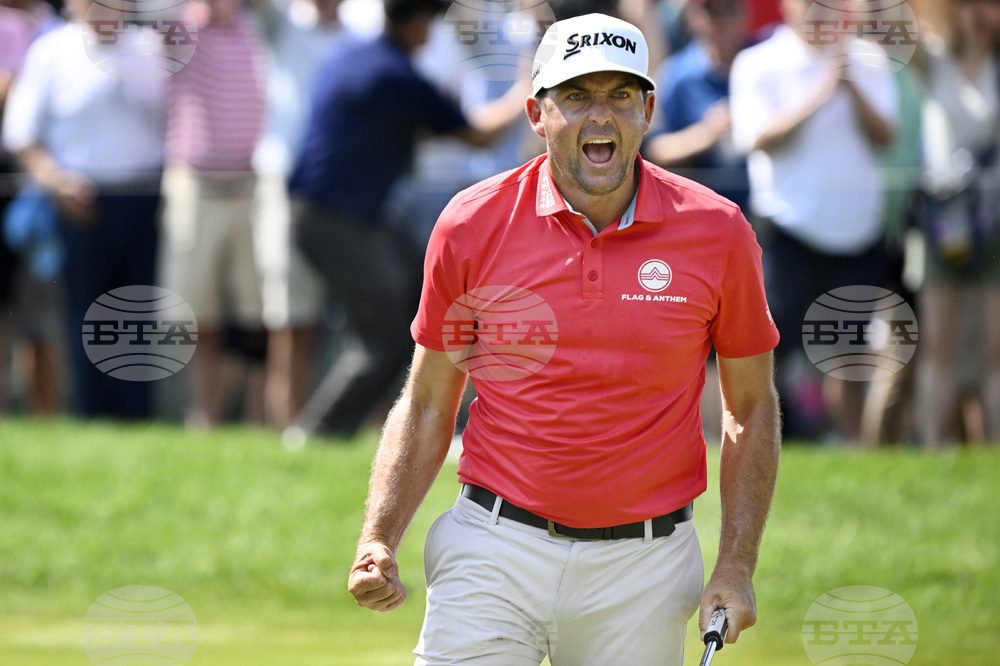 Travelers Championship Golf