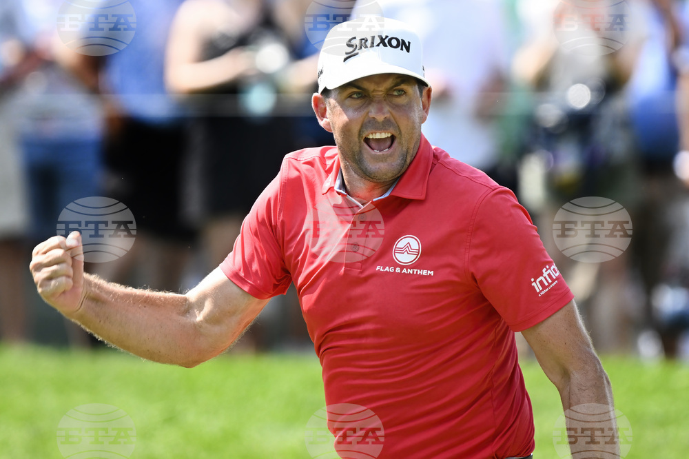 Travelers Championship Golf