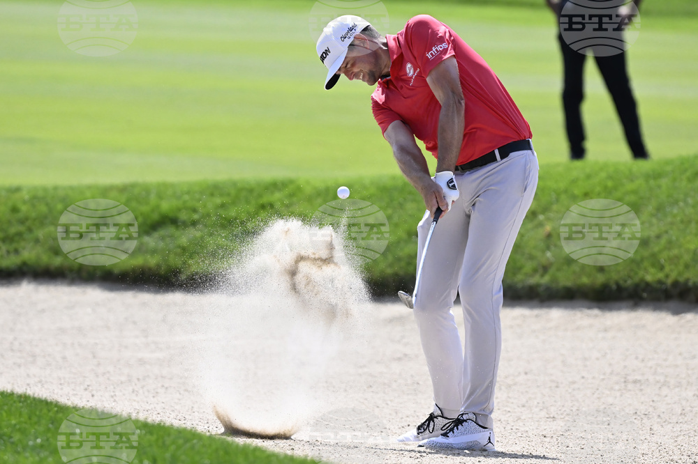 Travelers Championship Golf