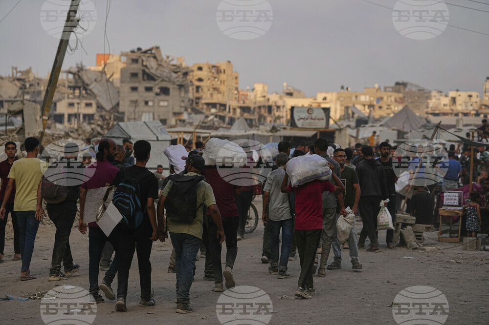 Israel Palestinians