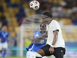 Slovakia Euro U21 Soccer