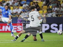 Slovakia Euro U21 Soccer