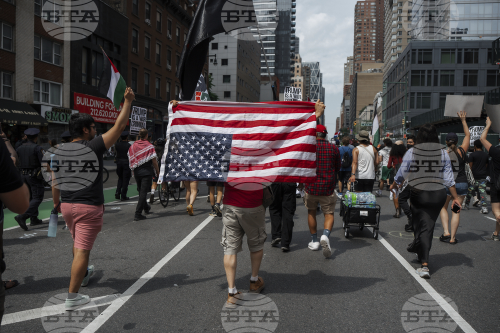 Mideast Wars US