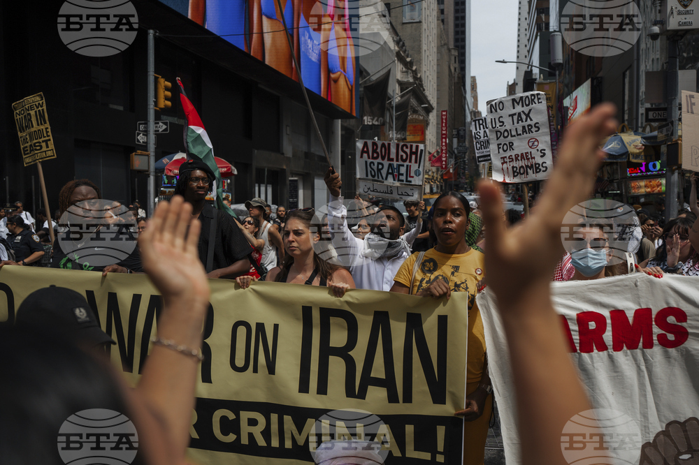 Mideast Wars US