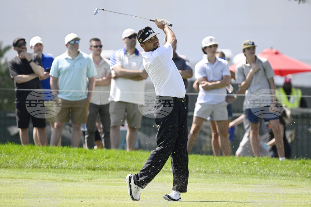 Travelers Championship Golf