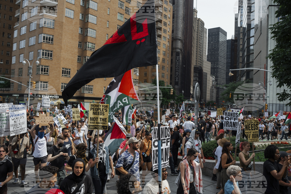 Mideast Wars US