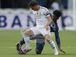 CWC Real Madrid CF Pachuca Soccer