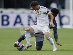 CWC Real Madrid CF Pachuca Soccer