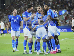 Slovakia Euro U21 Soccer