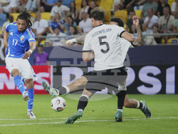 Slovakia Euro U21 Soccer