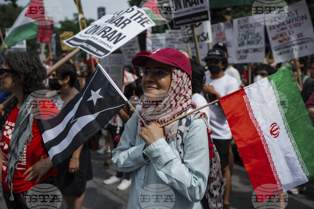 Mideast Wars US