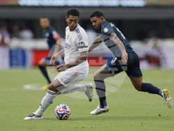 CWC Real Madrid CF Pachuca Soccer