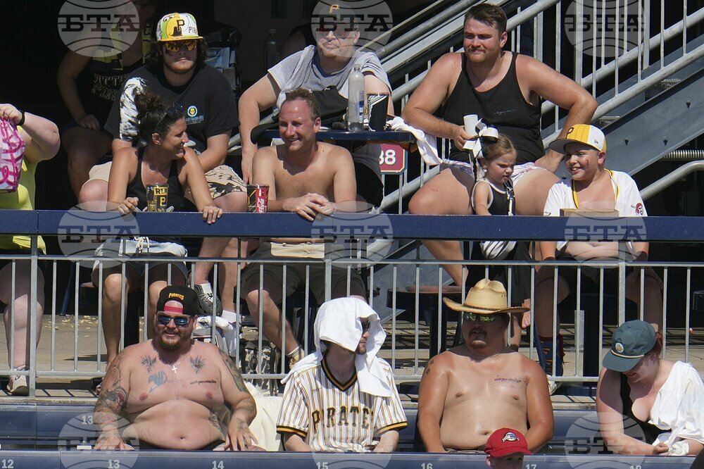 Rangers Pirates Baseball