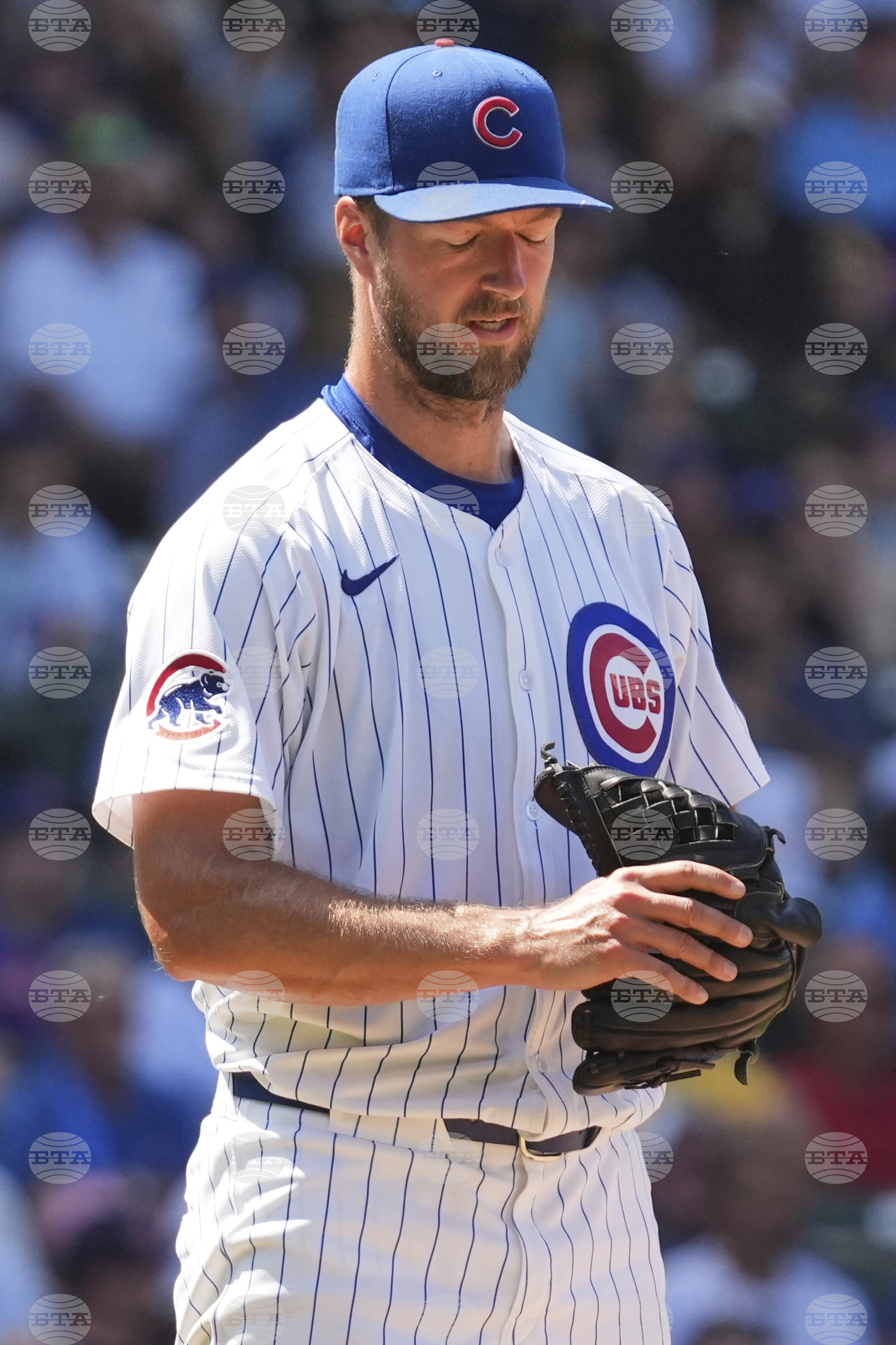 Mariners Cubs Baseball