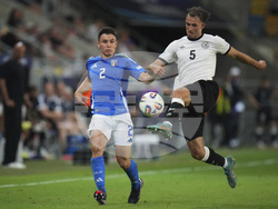 Slovakia Euro U21 Soccer